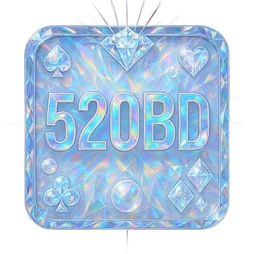 520BD logo